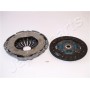 KF-1024 JAPANPARTS Комплект зчеплення