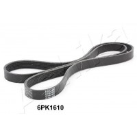 112-6PK1610 ASHIKA Поліклиновий ремінь