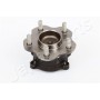 KK-21080 JAPANPARTS Ступиця колеса