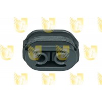 165280 UNIGOM Гумові смужки система випуску