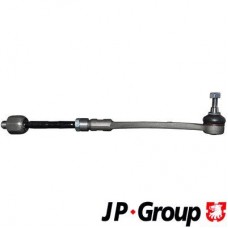 6044400180 JP GROUP Поперечна рульова тяга