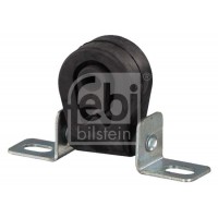 01238 FEBI BILSTEIN Кронштейн система випуску ОГ