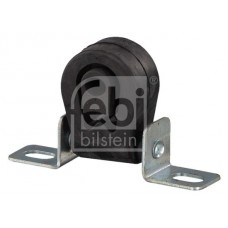 01238 FEBI BILSTEIN Кронштейн система випуску ОГ