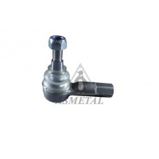 17CT1000 ASMETAL Наконечник поперечної кермової тяги