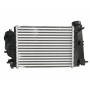 DAR029TT THERMOTEC Интеркулер