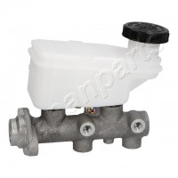 PF-H08 JAPANPARTS Головний гальмівний циліндр