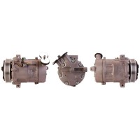 ACP947 LUCAS Компресор кондиціонера