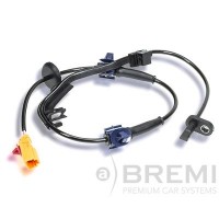 50805 BREMI Датчик частота обертання колеса