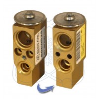 60C0035 EACLIMA Розширювальний клапан кондиціонера