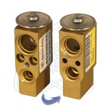 60C0035 EACLIMA Розширювальний клапан кондиціонера