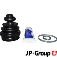 1343700410 JP GROUP Комплект пыльника, Привідний вал