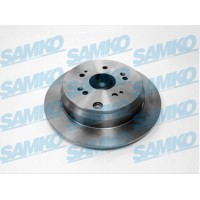 H1026P SAMKO Гальмівний диск
