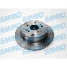 H1026P SAMKO Гальмівний диск