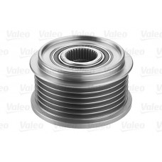 588033 VALEO Механізм вільного ходу генератора