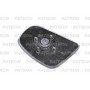 PMG1243G02 PATRON Дзеркальне скло зовнішнє дзеркало