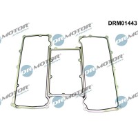 DRM01443 Dr.Motor Automotive Прокладка впускного колектора