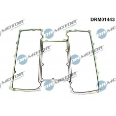 DRM01443 Dr.Motor Automotive Прокладка впускного колектора