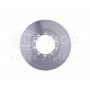 8DD 355 113-291 HELLA PAGID Гальмівний диск