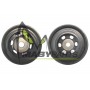 ODP212035 MABYPARTS Ремінний шків колінчастий вал