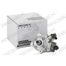 3918H0107R RIDEX Насос високого тиску