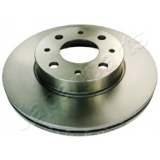 DI-0247 JAPANPARTS Гальмівний диск