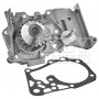 KCP1778 KEY PARTS Водяний насос охолодження двигуна