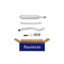 FS25003 Faurecia Предглушник вихлопних газів