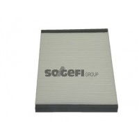 PC8032 CoopersFiaam Фільтр повітря у внутрішньому просторі
