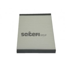 PC8032 CoopersFiaam Фільтр повітря у внутрішньому просторі