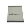 PC8032 CoopersFiaam Фільтр повітря у внутрішньому просторі