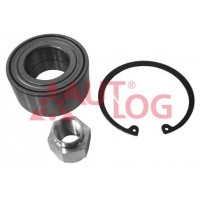 RS1063 AUTLOG Комплект підшипника ступиці колеса