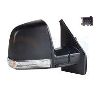 1639802 VAN WEZEL Зовнішнє дзеркало