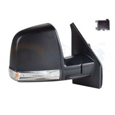 1639802 VAN WEZEL Зовнішнє дзеркало