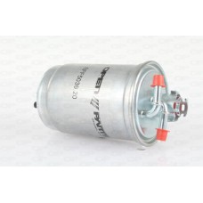 EFF5039.20 OPEN PARTS Паливний фільтр
