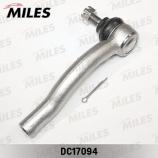 DC17094 MILES Наконечник поперечної кермової тяги