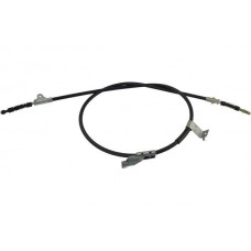 BHC-6618 KAVO PARTS Тросик, cтояночный тормоз