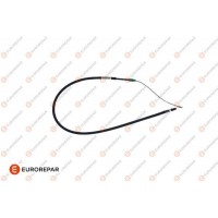 E074135 EUROREPAR Тросик, cтояночный тормоз