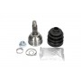 CV-4541 KAVO PARTS Шарнирный комплект, Привідний вал