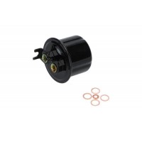 HF-8858 KAVO PARTS Паливний фільтр