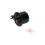 HF-8858 KAVO PARTS Паливний фільтр