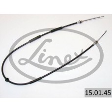 15.01.45 LINEX Тросик, cтояночный тормоз