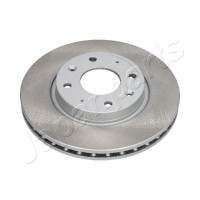 DI-K17C JAPANPARTS Гальмівний диск