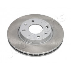 DI-K17C JAPANPARTS Гальмівний диск