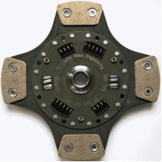 881861 999857 SACHS PERFORMANCE Диск зчеплення