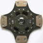 881861 999857 SACHS PERFORMANCE Диск зчеплення