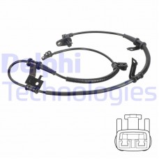 SS20535 DELPHI Датчик частота обертання колеса