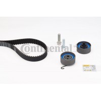 CT1014K2 CONTINENTAL CTAM Комплект ременя ГРМ