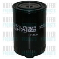 15322/9 HOFFER Масляний фільтр