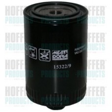 15322/9 HOFFER Масляний фільтр
