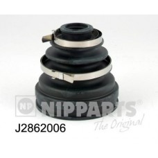 J2862006 NIPPARTS Комплект пыльника, Привідний вал